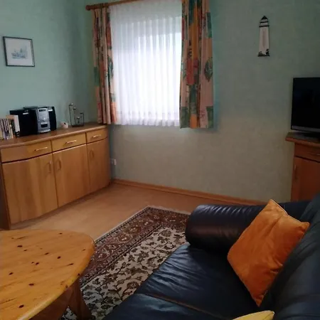 Haus Seestern Büsum