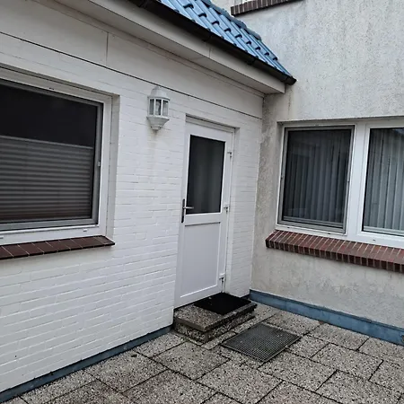 Ferienhaus Haus Seestern *