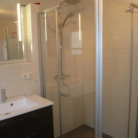 Haus Seestern Ferienhaus