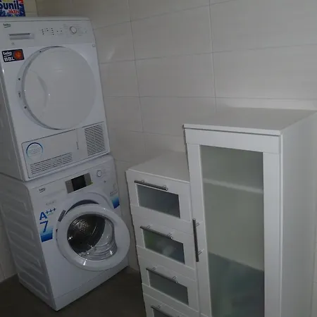 Haus Seestern Ferienhaus