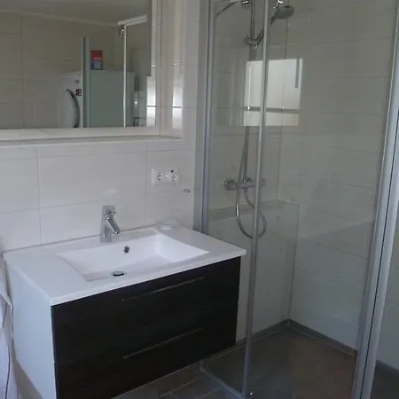 Ferienhaus Haus Seestern