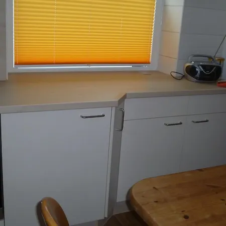 Haus Seestern * Büsum