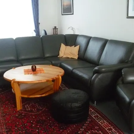 Haus Seestern * Büsum