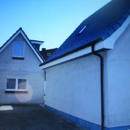 Ferienhaus Haus Seestern