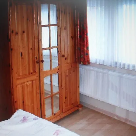 Haus Seestern