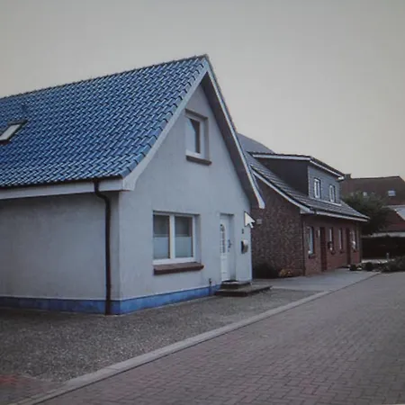 Haus Seestern * Büsum