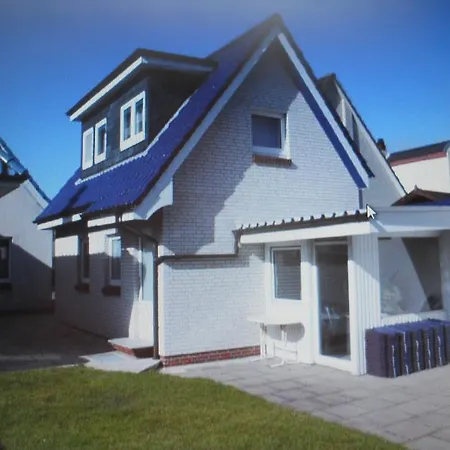 Haus Seestern Büsum