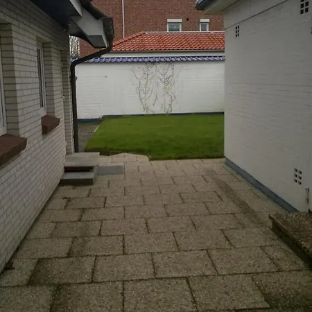 Haus Seestern Ferienhaus