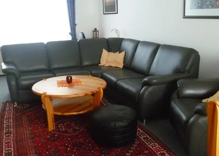 Haus Seestern * 比苏姆